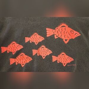 Fisherman Core Crew Neck Sweater